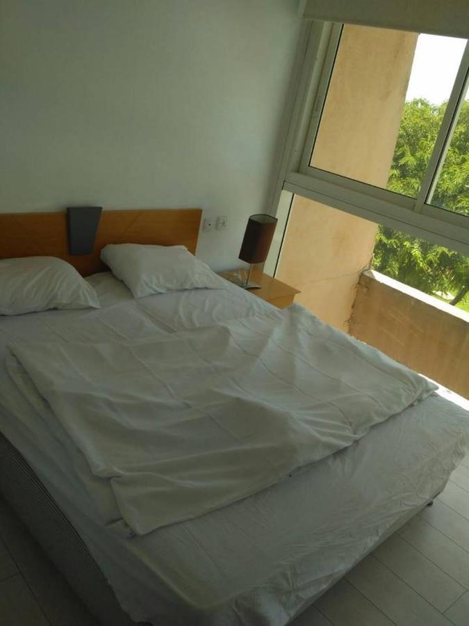 Caesars Place Sea View 2Br Neot Golf Caesarea Cesareia Exterior foto