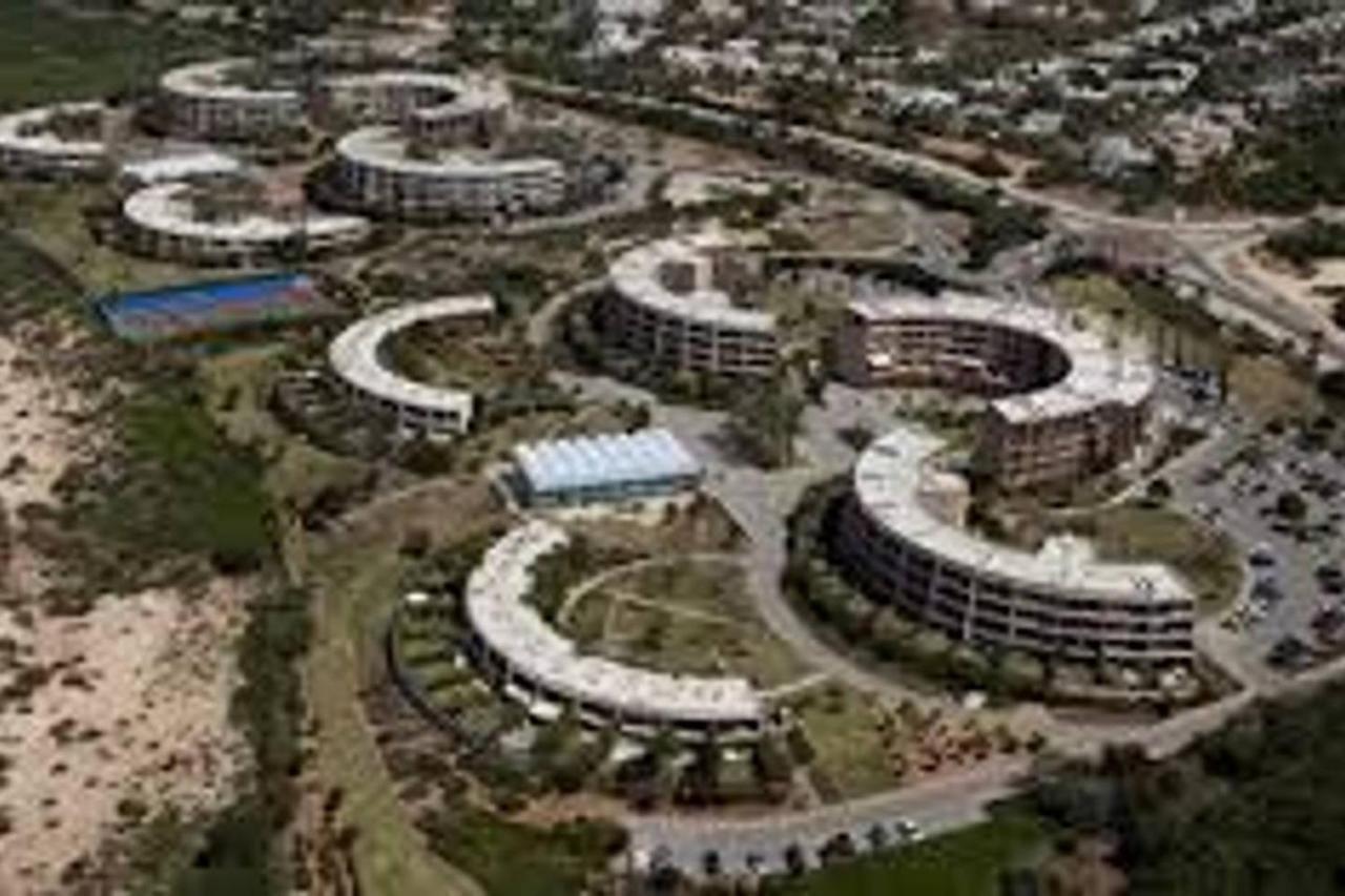 Caesars Place Sea View 2Br Neot Golf Caesarea Cesareia Exterior foto