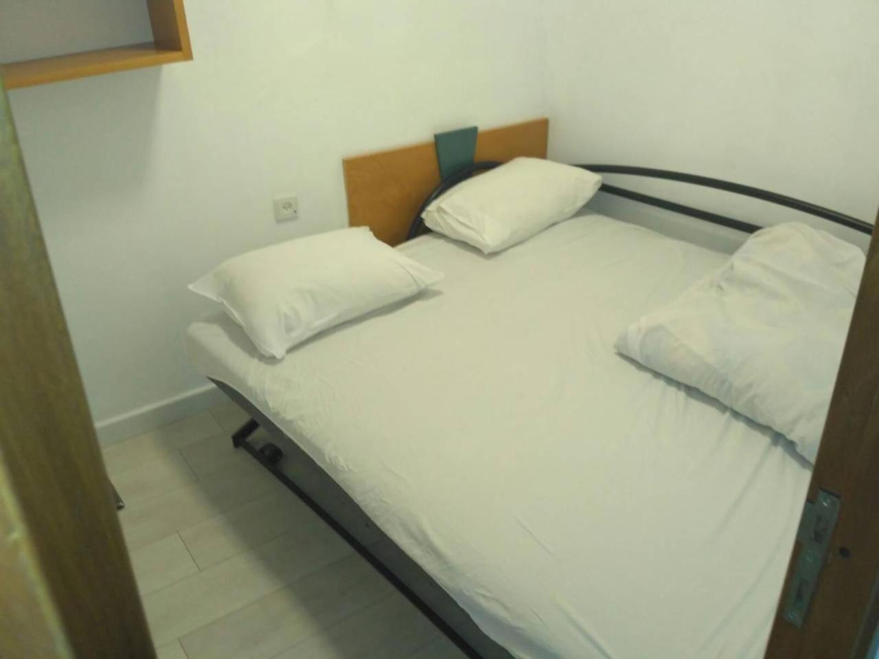 Caesars Place Sea View 2Br Neot Golf Caesarea Cesareia Exterior foto