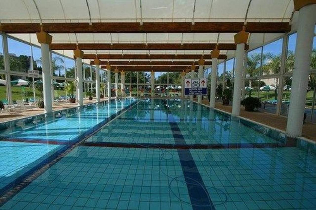 Caesars Place Sea View 2Br Neot Golf Caesarea Cesareia Exterior foto