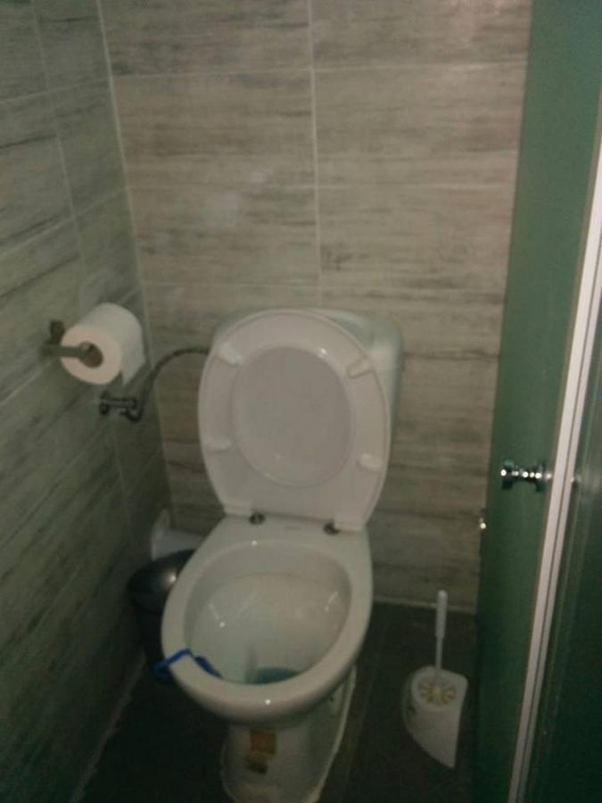 Caesars Place Sea View 2Br Neot Golf Caesarea Cesareia Exterior foto