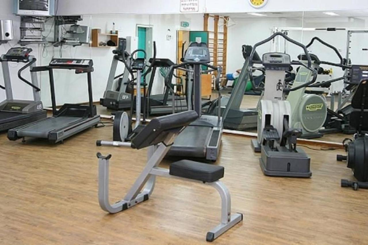 Caesars Place Sea View 2Br Neot Golf Caesarea Cesareia Exterior foto