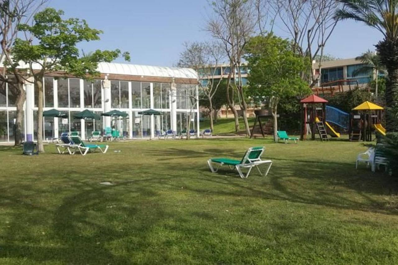 Caesars Place Sea View 2Br Neot Golf Caesarea Cesareia Exterior foto