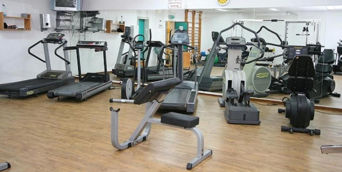 Caesars Place Sea View 2Br Neot Golf Caesarea Cesareia Exterior foto